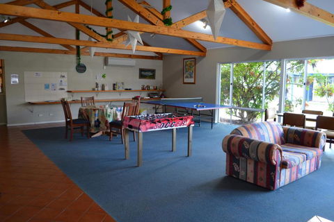 Ithaca 1896 Manor - Accommodation Mt Buller 6