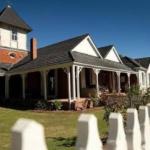 Ithaca 1896 Manor - Accommodation Mt Buller 0