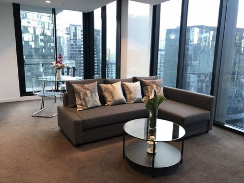 Southbank Platinum Tower Apartment - Accommodation Mt Buller 5
