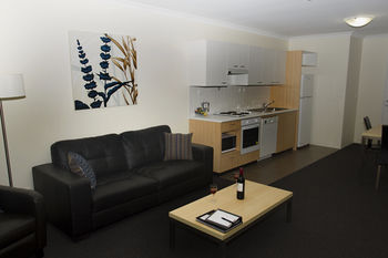 Best Western Plus Ascot Serviced Apartments - Accommodation Mt buller 0