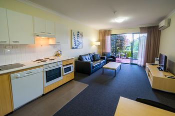 Best Western Plus Ascot Serviced Apartments - Accommodation Mt buller 2