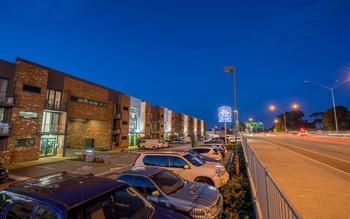 Best Western Plus Ascot Serviced Apartments - Accommodation Mt buller 4