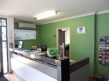 Best Western Plus Ascot Serviced Apartments - Accommodation Mt buller 6