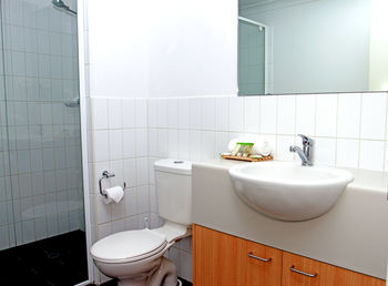 Best Western Plus Ascot Serviced Apartments - Accommodation Mt buller 3