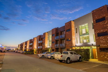 Best Western Plus Ascot Serviced Apartments - Accommodation Mt buller 1
