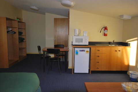 Alpine Heights 28 - Accommodation Mt Buller 4