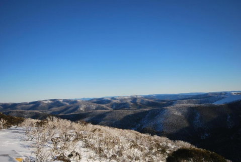 Alpine Heights 28 - Accommodation Mt Buller 1