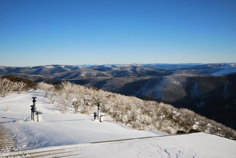 Alpine Heights 28 - Accommodation Mt Buller 6