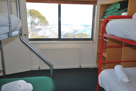 Alpine Heights 08 - Accommodation Mt Buller 4