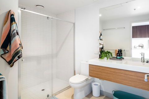 Ella, 1BDR Melbourne Apartment - Accommodation Mt Buller 2