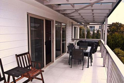 Valkei - Accommodation Mt Buller 4