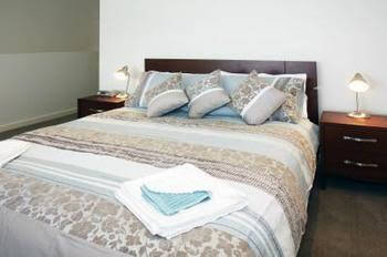 Harbour Views - Accommodation Mt Buller 0