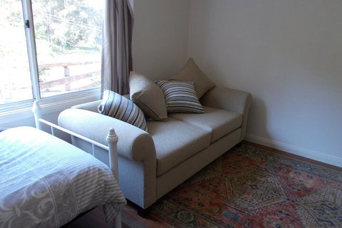 Mulla Villa - Accommodation Mt Buller 4