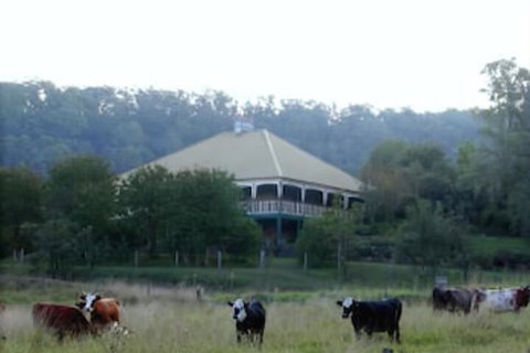 Mulla Villa - Accommodation Mt Buller 0