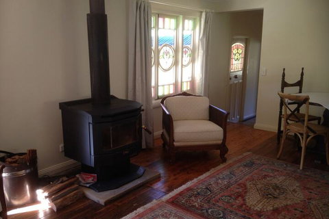 Mulla Villa - Accommodation Mt Buller 6