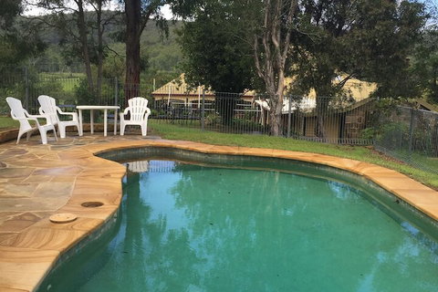 Mulla Villa - Accommodation Mt Buller 1