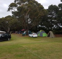 Lakes Caravilla Caravan Park - Accommodation Mt Buller