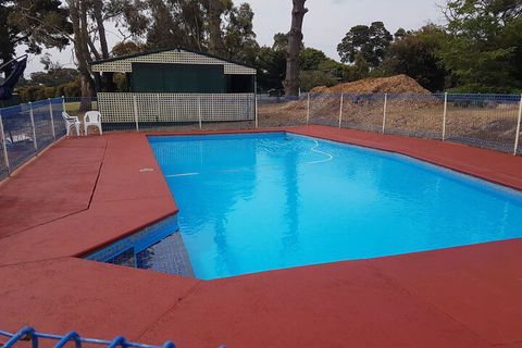 Lakes Caravilla Caravan Park - Accommodation Mt Buller 5