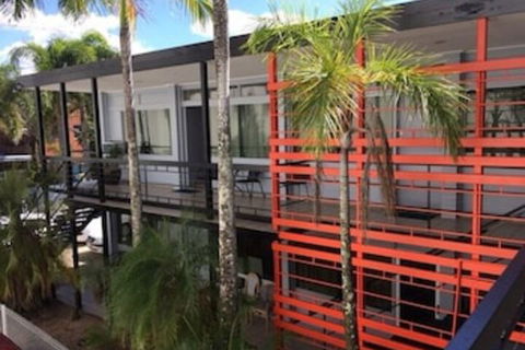 A1 Inn The City - Accommodation Mt Buller 1