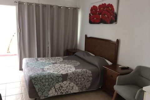 A1 Inn The City - Accommodation Mt Buller 4