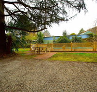 Carawatha Gardens - Accommodation Mt Buller