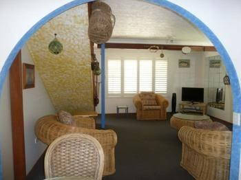 Sails Beach House Apartments Pottsville Beach - Accommodation Mt Buller 5