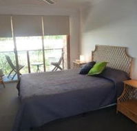 Sails Beach House Apartments Pottsville Beach - Accommodation Mt Buller