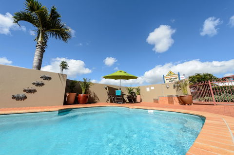 Villa Mirasol Motor Inn - Accommodation Mt Buller 5