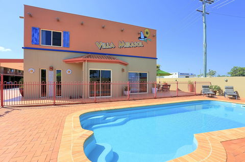 Villa Mirasol Motor Inn - Accommodation Mt Buller 3