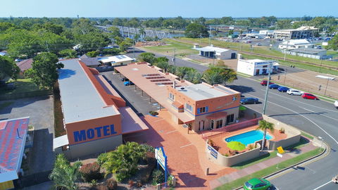 Villa Mirasol Motor Inn - Accommodation Mt Buller 1