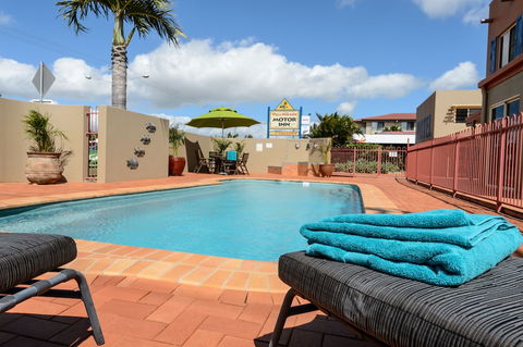 Villa Mirasol Motor Inn - Accommodation Mt Buller 6
