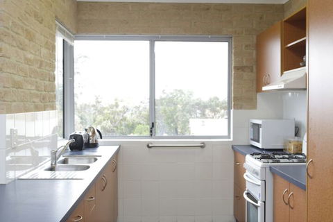 ECU Village Bunbury - Accommodation Mt Buller 4