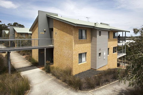 ECU Village Bunbury - Accommodation Mt Buller 1
