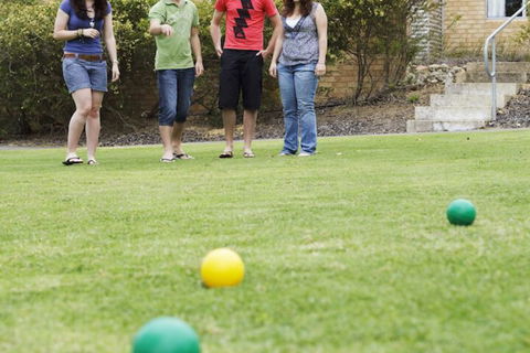 ECU Village Bunbury - Accommodation Mt Buller 2