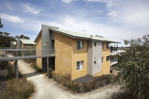 ECU Village Bunbury - Accommodation Mt Buller 0