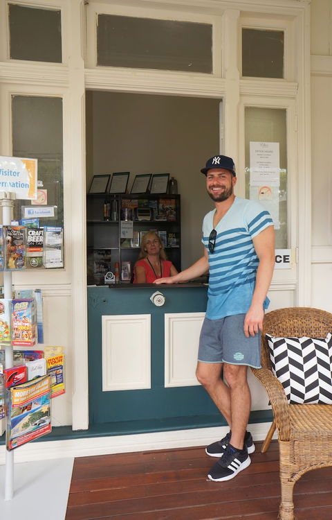 Ellie's Guesthouse - Accommodation Mt Buller 0