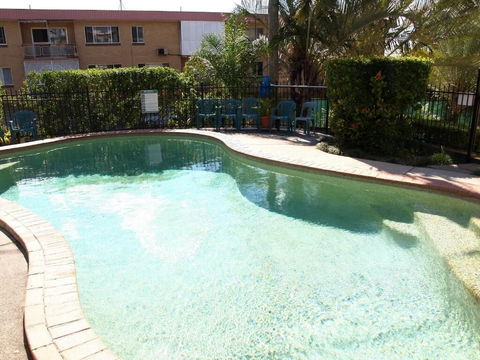 AAA Albion Manor Apartments And Motel - Accommodation Mt Buller 4