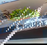 Morgan Suites - Accommodation Mt Buller