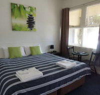 Calder Family Motel - Accommodation Mt Buller
