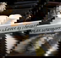 Bishop's Court Estate Boutique Hotel