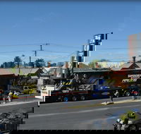 Country Lodge Motor Inn