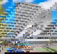 Elouera Tower Beachfront Apartments - Accommodation Mt Buller