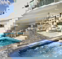 Aqua Vista Resort - Accommodation Mt Buller