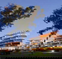 Magnolia Lane Apartments - Accommodation Mt Buller