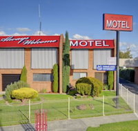 Always Welcome Motel