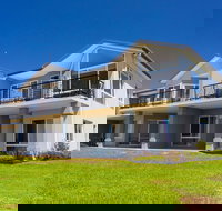 Meridian Beachside Apartments - Accommodation Mt Buller