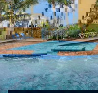 Kalua Holiday Apartments - Accommodation Mt Buller