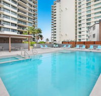 Majorca Isle Beachside Resort - Accommodation Mt Buller