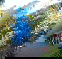 Tranquil Shores Holiday Apartments - Accommodation Mt Buller