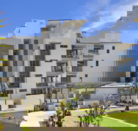 White Shells Luxury Apartments - Accommodation Mt Buller